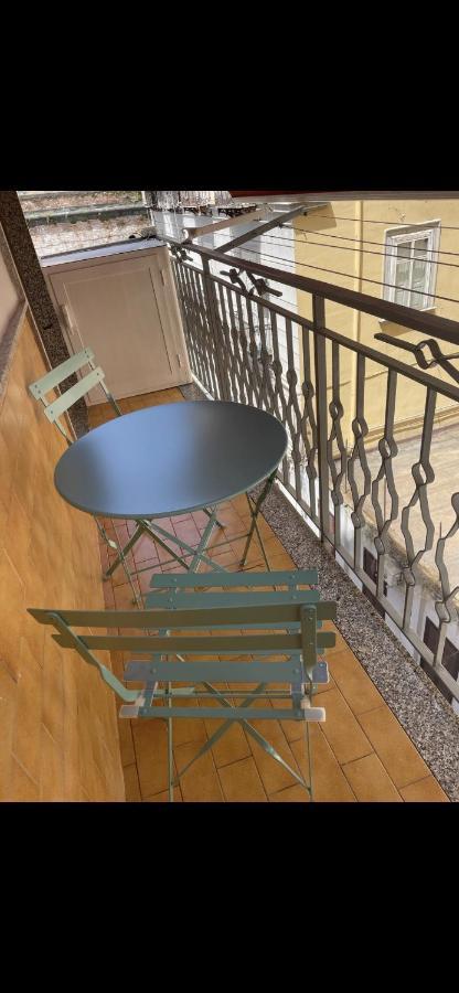 Bed and Breakfast Casa Pier Paolo & Stella Neapel Exterior foto